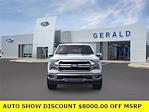 New 2026 Ford F-150 Lariat SuperCrew Cab for sale #15956 - photo 6