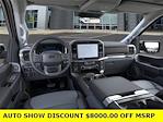 New 2026 Ford F-150 Lariat SuperCrew Cab for sale #15956 - photo 9