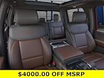 New 2026 Ford F-150 King Ranch SuperCrew Cab for sale #15960 - photo 10