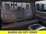 New 2026 Ford F-150 King Ranch SuperCrew Cab for sale #15960 - photo 11