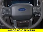 New 2026 Ford F-150 King Ranch SuperCrew Cab for sale #15960 - photo 12