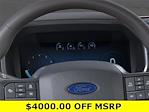 New 2026 Ford F-150 King Ranch SuperCrew Cab for sale #15960 - photo 13