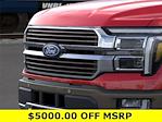 New 2026 Ford F-150 King Ranch SuperCrew Cab for sale #15960 - photo 17