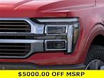 New 2026 Ford F-150 King Ranch SuperCrew Cab for sale #15960 - photo 18