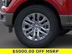 New 2026 Ford F-150 King Ranch SuperCrew Cab for sale #15960 - photo 19