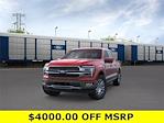 New 2026 Ford F-150 King Ranch SuperCrew Cab for sale #15960 - photo 3