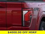 New 2026 Ford F-150 King Ranch SuperCrew Cab for sale #15960 - photo 21