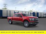 New 2026 Ford F-150 King Ranch SuperCrew Cab for sale #15960 - photo 29