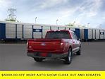 New 2026 Ford F-150 King Ranch SuperCrew Cab for sale #15960 - photo 30
