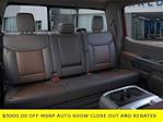 New 2026 Ford F-150 King Ranch SuperCrew Cab for sale #15960 - photo 33