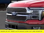New 2026 Ford F-150 King Ranch SuperCrew Cab for sale #15960 - photo 39