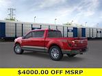 New 2026 Ford F-150 King Ranch SuperCrew Cab for sale #15960 - photo 2