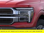 New 2026 Ford F-150 King Ranch SuperCrew Cab for sale #15960 - photo 40