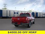 New 2026 Ford F-150 King Ranch SuperCrew Cab for sale #15960 - photo 8