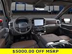 New 2026 Ford F-150 King Ranch SuperCrew Cab for sale #15960 - photo 9