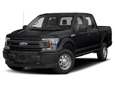 Used 2019 Ford F-150 - photo 1