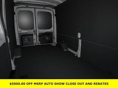 New 2026 Ford Transit 250 - photo 1