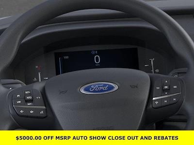 New 2026 Ford Transit 250 - photo 1