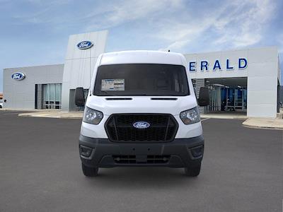 New 2026 Ford Transit 250 - photo 1