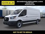 New 2026 Ford Transit 250 Medium Roof Empty Cargo Van for sale #15965 - photo 22