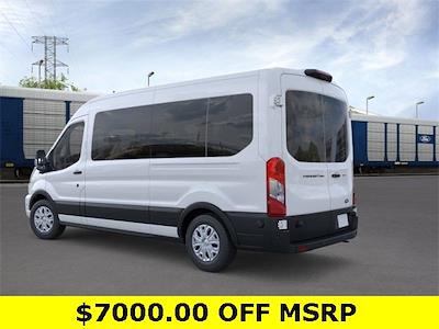 New 2026 Ford Transit 350 XLT Passenger Van for sale #15969 - photo 2
