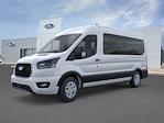 2026 Ford Transit 350 Medium Roof RWD Passenger Van for sale #15969 - photo 1
