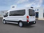 2026 Ford Transit 350 Medium Roof RWD Passenger Van for sale #15969 - photo 25