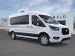2026 Ford Transit 350 Medium Roof RWD Passenger Van for sale #15969 - photo 28