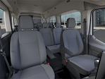 2026 Ford Transit 350 Medium Roof RWD Passenger Van for sale #15969 - photo 31