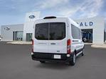 2026 Ford Transit 350 Medium Roof RWD Passenger Van for sale #15969 - photo 8