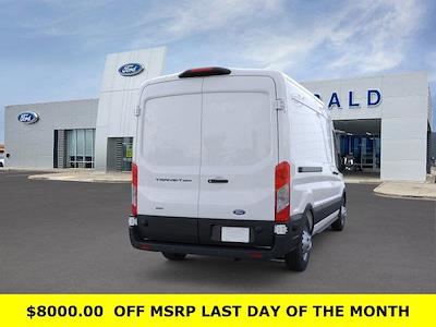 New 2026 Ford Transit 250 - photo 1