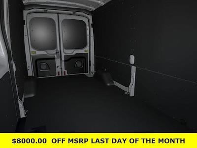 New 2026 Ford Transit 250 - photo 1