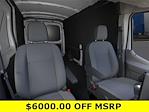 2026 Ford Transit 250 Medium Roof AWD Empty Cargo Van for sale #15970 - photo 10