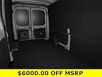 2026 Ford Transit 250 Medium Roof AWD Empty Cargo Van for sale #15970 - photo 11