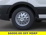 2026 Ford Transit 250 Medium Roof AWD Empty Cargo Van for sale #15970 - photo 19