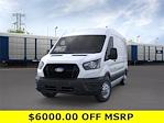 2026 Ford Transit 250 Medium Roof AWD Empty Cargo Van for sale #15970 - photo 2