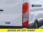 2026 Ford Transit 250 Medium Roof AWD Empty Cargo Van for sale #15970 - photo 21