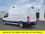 New 2026 Ford Transit 250 Medium Roof Empty Cargo Van for sale #15970 - photo 2