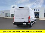 New 2026 Ford Transit 250 Medium Roof Empty Cargo Van for sale #15970 - photo 8