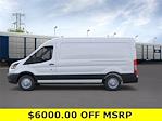 2026 Ford Transit 250 Medium Roof AWD Empty Cargo Van for sale #15970 - photo 3
