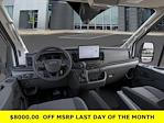 New 2026 Ford Transit 250 Medium Roof Empty Cargo Van for sale #15970 - photo 9
