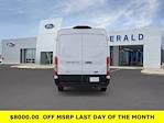 New 2026 Ford Transit 250 Medium Roof Empty Cargo Van for sale #15970 - photo 12