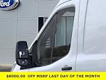 New 2026 Ford Transit 250 Medium Roof Empty Cargo Van for sale #15970 - photo 20