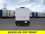 2026 Ford Transit 250 Medium Roof AWD Empty Cargo Van for sale #15970 - photo 5
