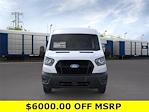 2026 Ford Transit 250 Medium Roof AWD Empty Cargo Van for sale #15970 - photo 6