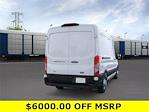 2026 Ford Transit 250 Medium Roof AWD Empty Cargo Van for sale #15970 - photo 8