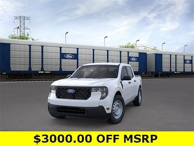 New 2026 Ford Maverick XL SuperCrew Cab for sale #15973 - photo 2