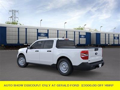 New 2026 Ford Maverick XL SuperCrew Cab for sale #15973 - photo 2