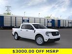 New 2026 Ford Maverick XL SuperCrew Cab for sale #15973 - photo 7