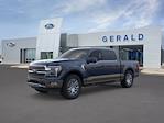 New 2026 Ford F-150 King Ranch SuperCrew Cab for sale #15974 - photo 1